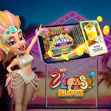 Reload Bonus Slots