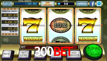 Jackpot Winner