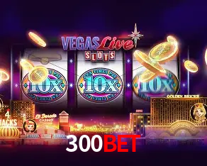 Estatísticas Esportivas 300bet