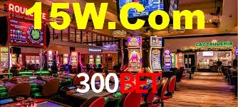 Live Casino 300bet