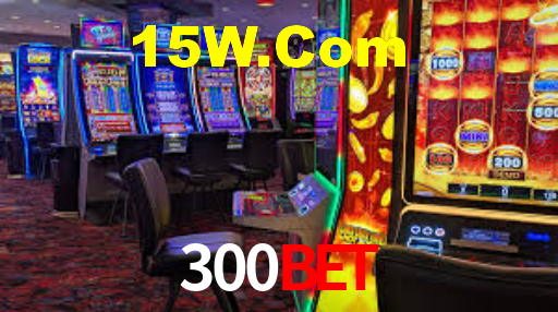 Tournaments 300bet