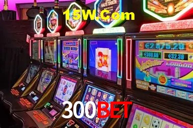 Diretório de Jogos 300bet
