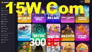 Sports Statistics 300bet