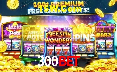 Sistemas de Segurança 300bet
