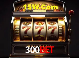 Login Seguro 300bet