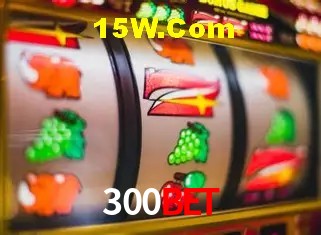 Jogos de Slot 300bet