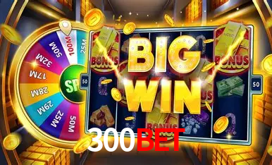 Benefícios da Conta 300bet