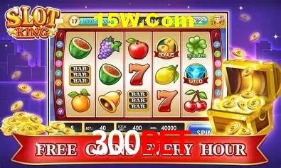 Programa VIP 300bet
