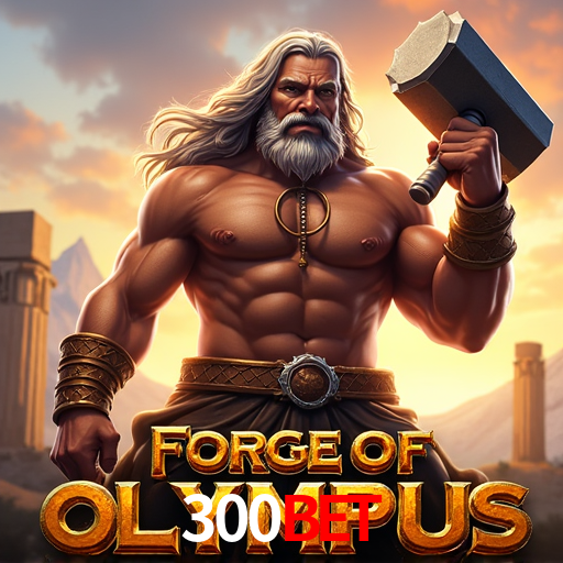 Descubra o Mundo do Cassino Online com 300bet
