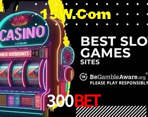 Promoções Sazonais 300bet