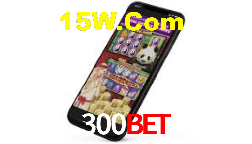 Welcome Bonus 300bet