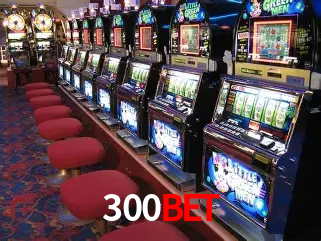 Avaliações dos Jogadores 300bet