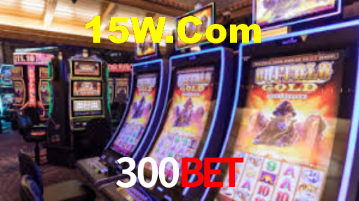 Programa VIP 300bet