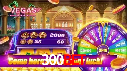 Casino Ao Vivo 300bet